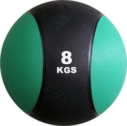 Meijers 390198 Medicine Ball 28.6cm 10kg