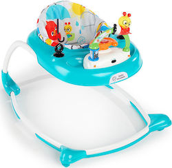 Baby Einstein Sky Explorers Baby Walker with Music Turquoise