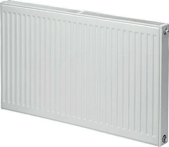 De'Longhi Radel External Loop Panel Radiator Body Double-column 22/600/1200 2324kcal/h