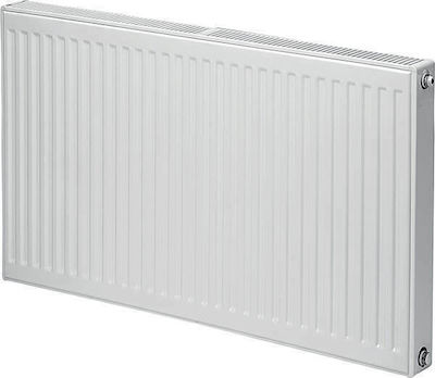 De'Longhi Radel External Loop Panel Radiator Body Double-column 22/300/900