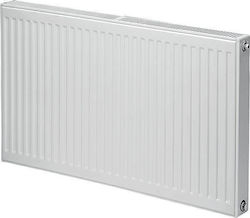 De'Longhi Radel External Loop Panel Radiator Body Double-column 22/400/600