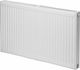 De'Longhi Radel External Loop Panel Radiator Body Single-column 11/600/1000 1103kcal/h