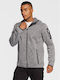 Winter Jacket Gray