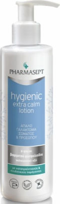 Pharmasept Hygienic Extra Calm Ενυδατική Lotion Σώματος 250ml