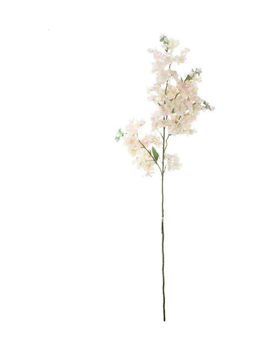 Artekko Artificial Decorative Branch Cherry Pink 101.60cm