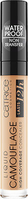 Catrice Cosmetics Camouflage High Coverage Liquid Color Corrector 048 Desert Beige 5ml