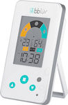 Indoor Thermometers & Hygrometers