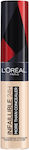 L'Oreal Paris Infailllible 24h Liquid Concealer 320 Porcelain 11ml