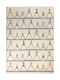 Ragolle 7430 Kids Rug Ecru 133x190cm
