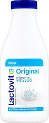 Lactovit Original  