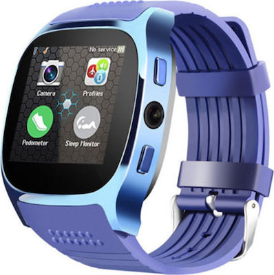 smartwatch lynwo t8