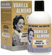 Apiarium Vanilla & Almond Bubble Bath Gel with Almond Soothing 300ml