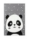 Newplan Kids Synthetic Rug 1334 80x150cm 12mm