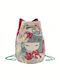 Graffiti Kimmidoll Kinder Rucksack Beuteltasche Mehrfarbig