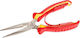 Facom Cutting Plier Curved Electrician Length 2...