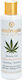 Venus Secrets Cannabis Oil & Exotic Fruits Bubble Bath in Gel with Aloe Vera & Tropical Fruits Scent 250ml