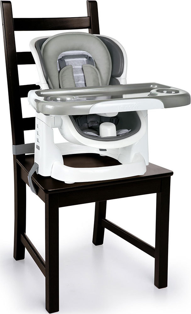 Ingenuity Chairmate High Chair Bella Teddy Skroutz.gr