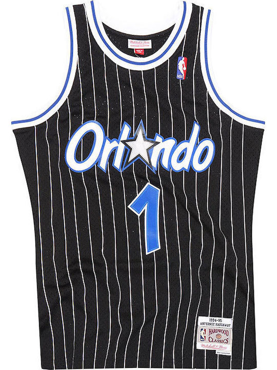 Mitchell & Ness