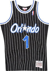 Mitchell & Ness Magic Men's Basketball Jersey Hardaway