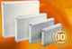 Splendid Ventil Internal Loop Panel Radiator Body Single-column 11/600/1000 989kcal/h