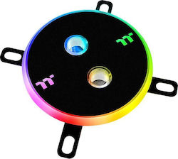 Thermaltake Pacific W4 Plus CPU Water Block Μαύρο