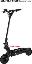 Minimotors Dualtron Compact Ηλεκτρικό Πατίνι 75W Μαύρο