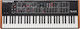 Dave Smith Synthesizer Prophet Rev2 mit 61 Gewi...