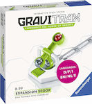 Ravensburger Extension Set Trax Scoop Educational Toy Engineering Gravitrax for 8+ Years Old