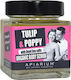 Apiarium Tulip & Poppy Скраб тяло 410гр