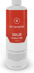 Ekwb EK-CryoFuel (1000mL) Lichid de răcire Roșu