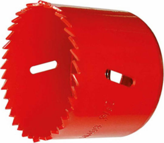 MTX Broach Cutter Bimetal Hole Saw Metal for Metal