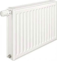 Vogel & Noot Vienna Line External Loop Panel Radiator Body Double-column 22/600/400 753kcal/h