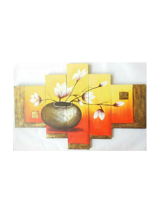 Homeplus Canvas Painting 120x 01.09.0104-