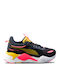 Puma RS-X Reinvent Femei Chunky Sneakers Multicolor