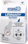 Forza10 Urinary Active Dry Food for Cats with Sensitive Urinary with Fish / Rice 0.454kg