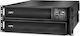 APC Smart Ups UPS On-Line 3000VA 2700W with 6 IEC Power Plugs