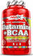 Amix L-Glutamine BCAA 360 Mützen