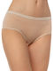 Βαμβακερά Damen Boxer 2Pack Beige