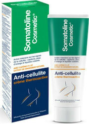 Somatoline Cosmetic Anti Cellulite Cremă pentru celulită Fese 250ml