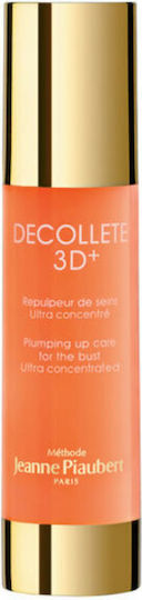 Jeanne Piaubert Decolette 3D+ Έλαιο για Κυτταρίτιδα & Σύσφιξη 50ml