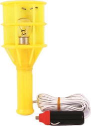 Autoline Φακός Συνεργείου LED