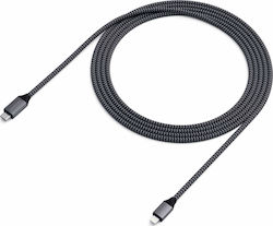 Satechi USB-C to Lightning 29W 1.8m (ST-TCL18M)