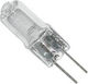 Realux Halogenlampe für Fassung G4 mit Leistung 10W 12V