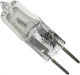 Halogen Lamp for Socket G6.35 with Power 50W 12V
