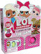 Board Game LOL Surprise The Game for 2-4 Players 5+ Years Old (EN) Spin Master