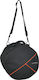 Gewa Premium Waterproof Drum Case with Padded Black