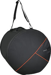 Gewa Premium Waterproof Drum Case with Padded B...