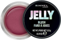 Rimmel Jelly Blush 5.53gr