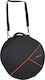 Gewa Premium Waterproof Drum Case with Padded Black