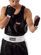 Olympus Sport -6-7 Ανδρική Στολή Kick Boxing Μαύρη